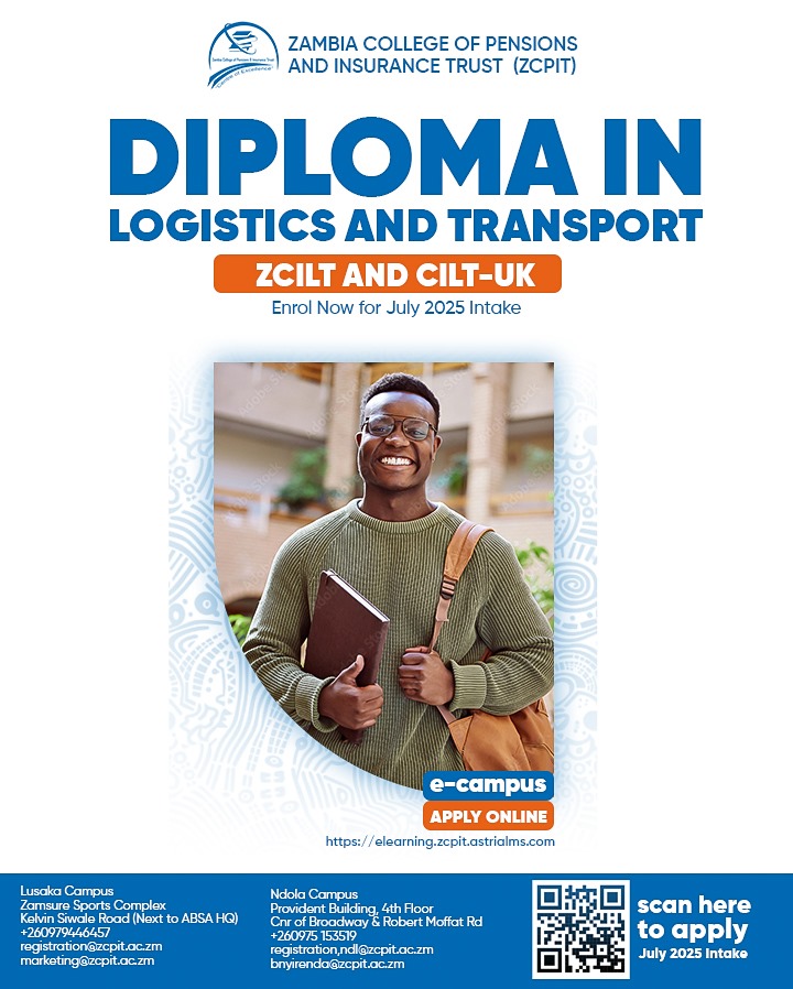 Logistics Course